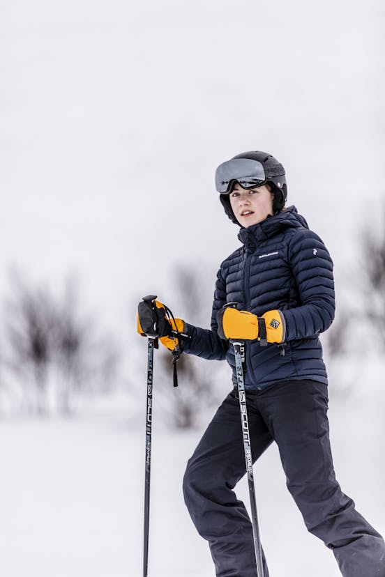 Alternative image for Gauntlet CZone Jr. Mitt