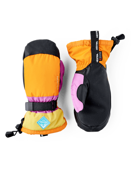 Gauntlet CZone Jr. Mitt