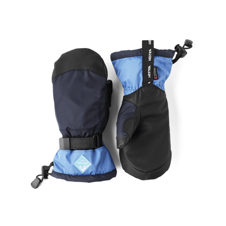 Gauntlet CZone Jr. Mitt