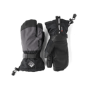 Color: Graphite & Black