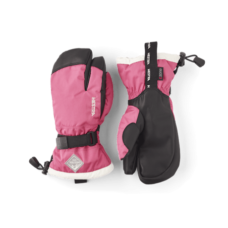 Gauntlet CZone Jr. 3-finger