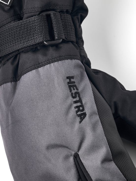 Alternative image for Gauntlet CZone Jr. 3-finger