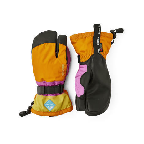 Gauntlet CZone Jr. 3-finger