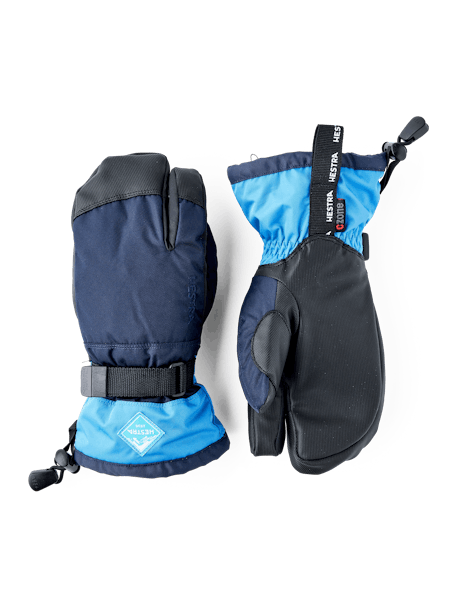 Gauntlet CZone Jr. 3-finger