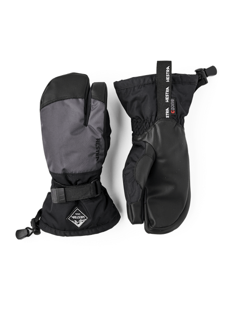 Gauntlet CZone Jr. 3-finger