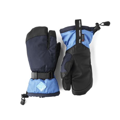 Gauntlet CZone Jr. 3-finger