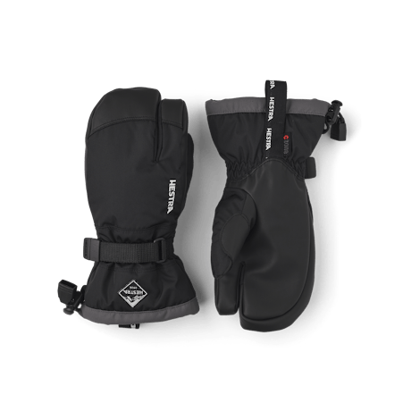 Gauntlet CZone Jr. 3-finger