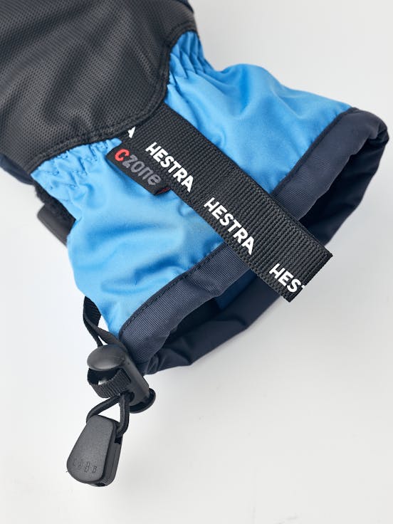 Alternative image for Gauntlet CZone Jr. 3-finger