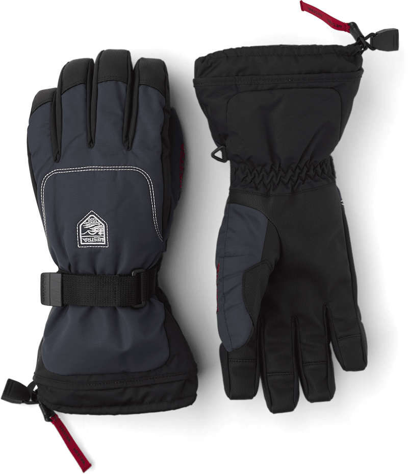Gauntlet Sr. in the color Dark navy (1 of 6)