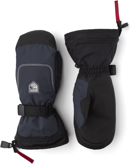 Gauntlet Sr. Mitt