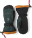 Gauntlet Sr. Mitt