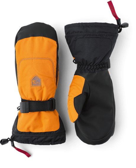 Gauntlet Sr. Mitt