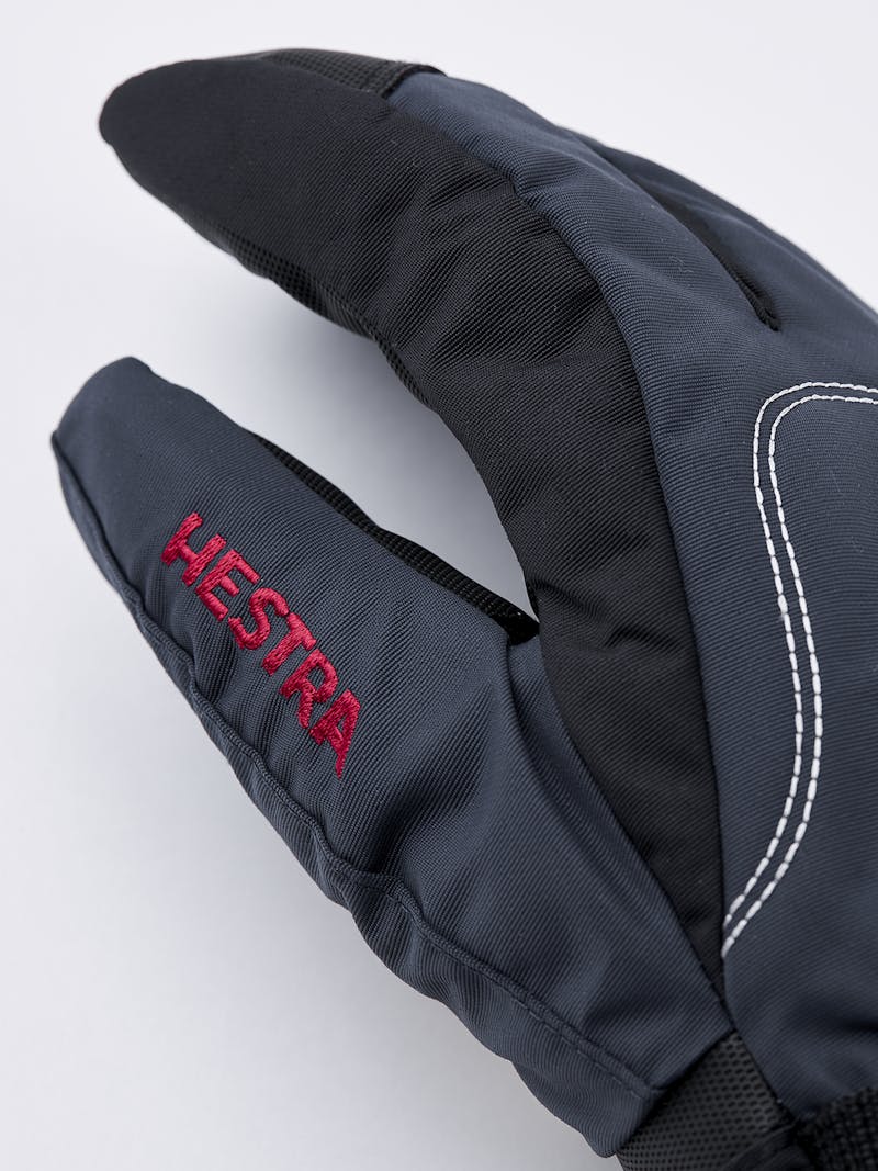 Gauntlet Sr. 3-finger in the color Dark navy (4 of 6)