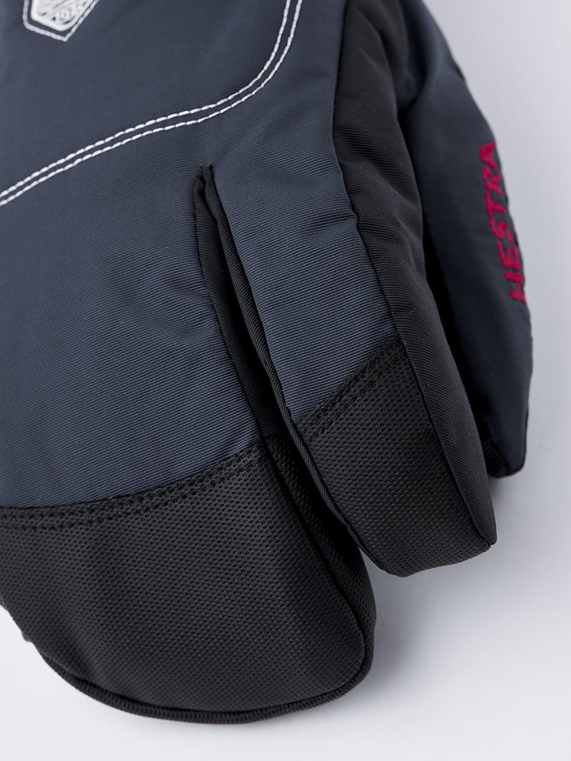 Gauntlet Sr. 3-finger in the color Dark navy (3 of 6)