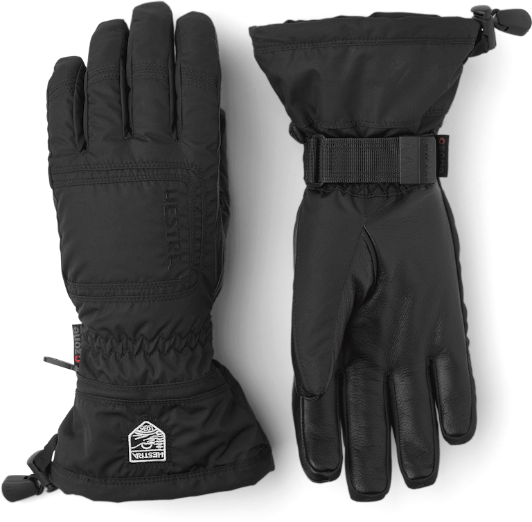 Dame - Skihandsker Hestra Gloves