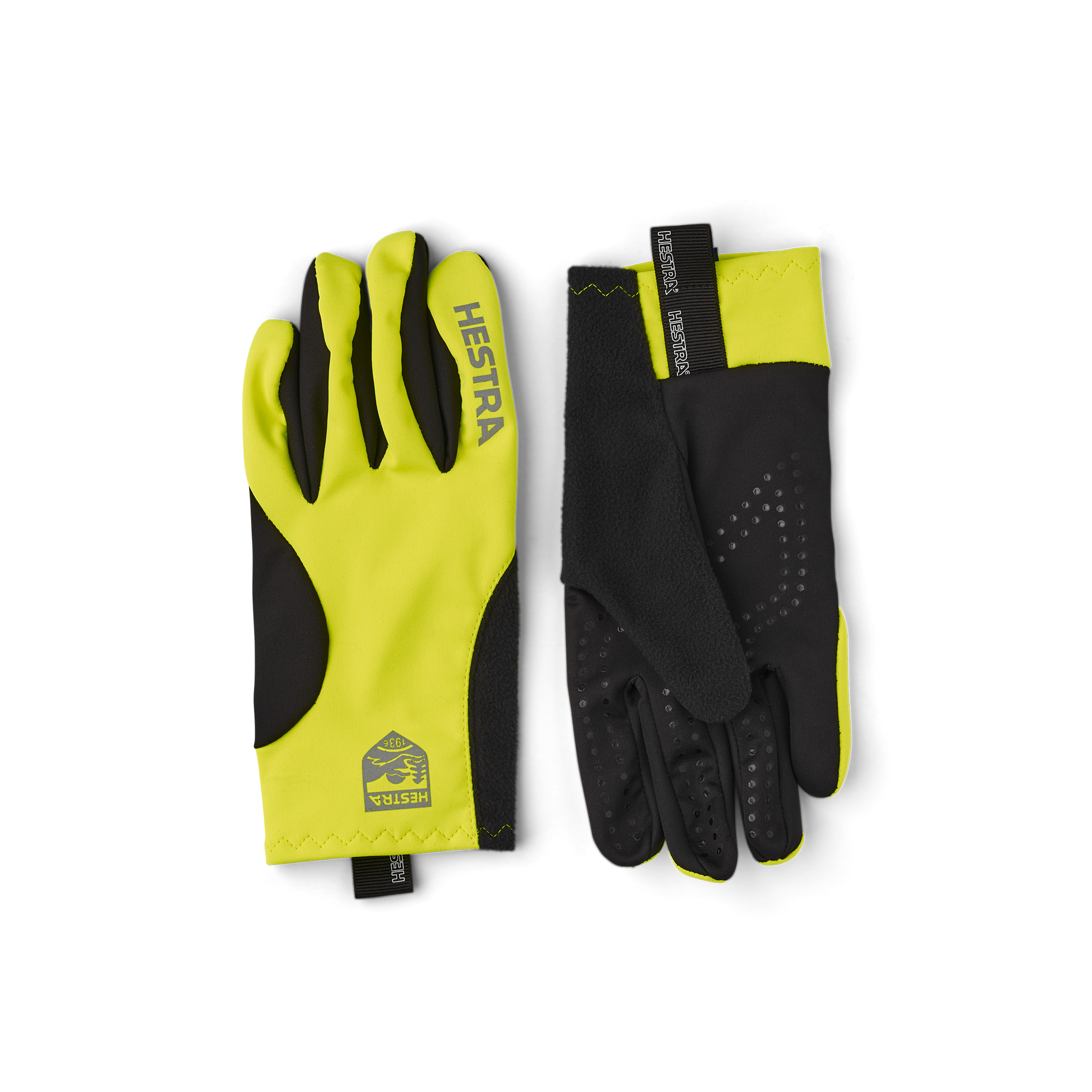 Color: Yellow high viz