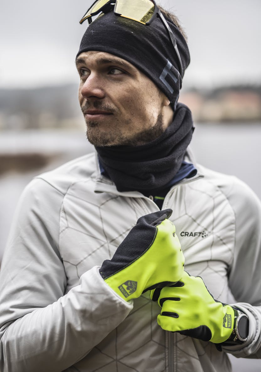 Alternative image for Runners All Weather