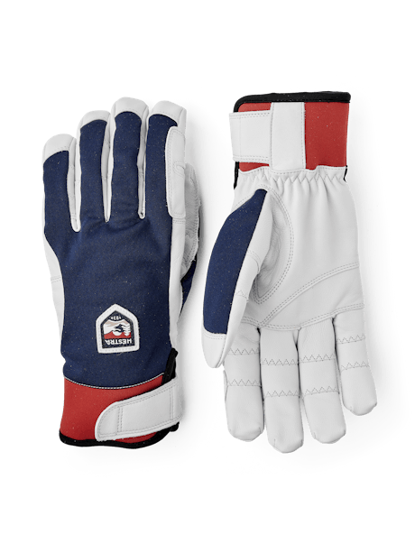 Ergo Grip Active 5-finger