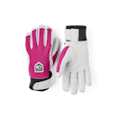 Färg: Fuchsia & offwhite