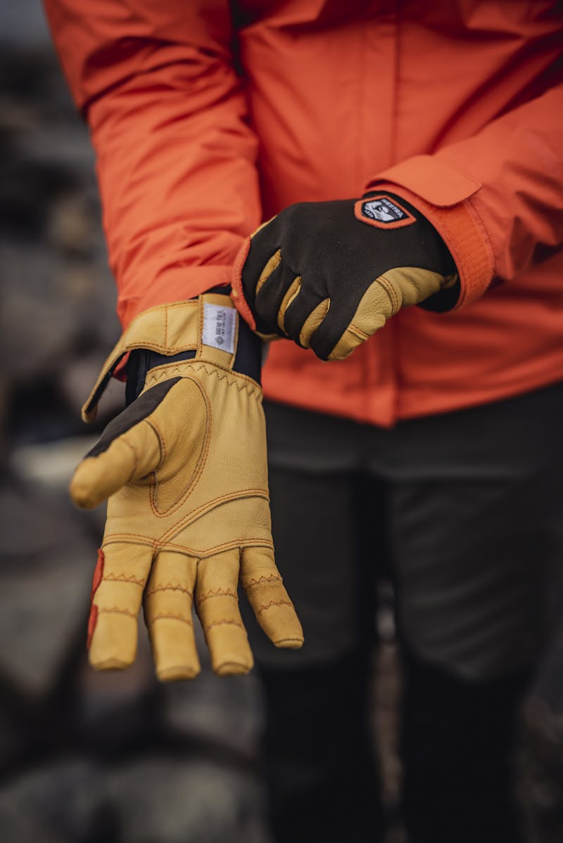 Ergo Grip Active (5 of 10)