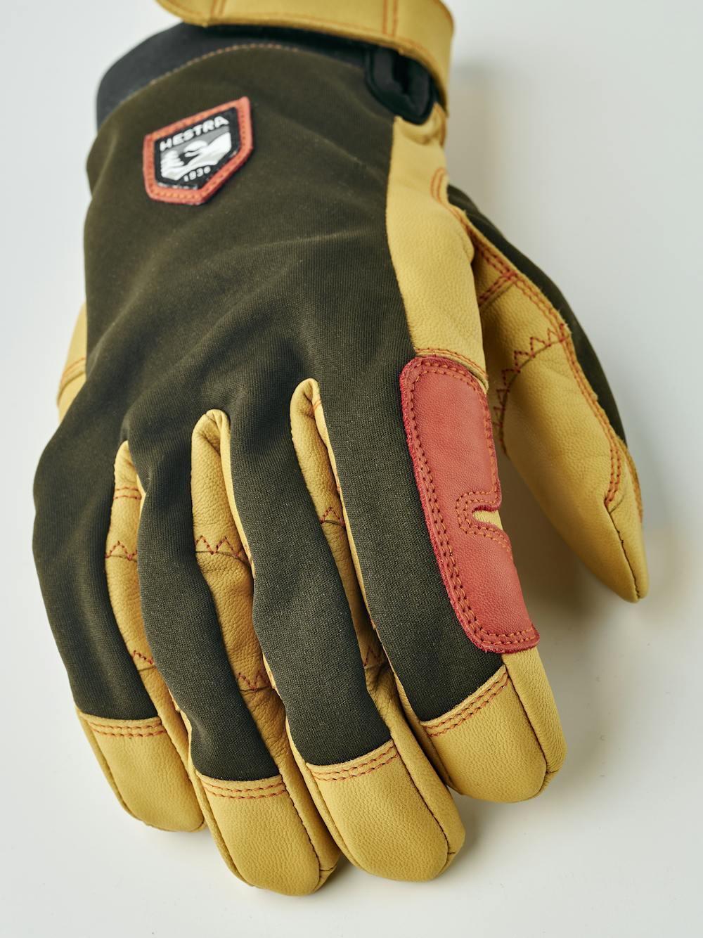 Ergo Grip Active (4 of 10)