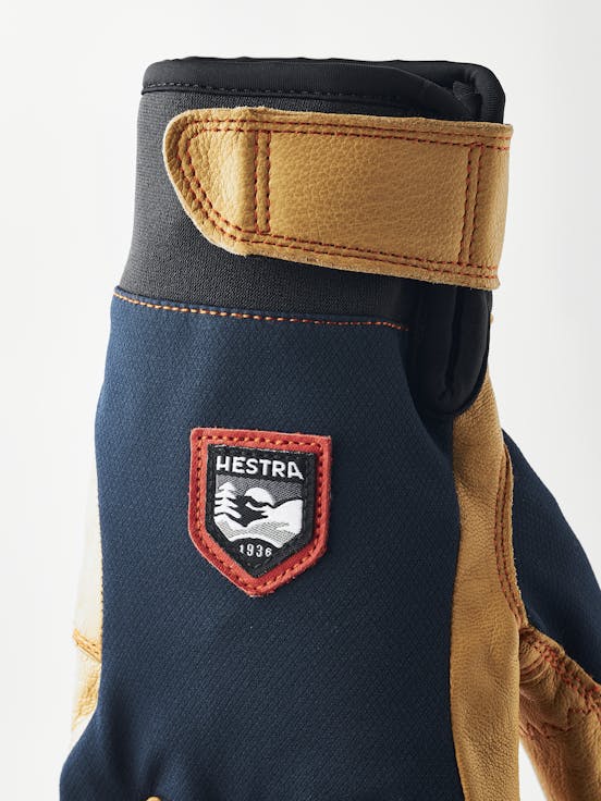 Alternativ bild för Ergo Grip Active 5-finger