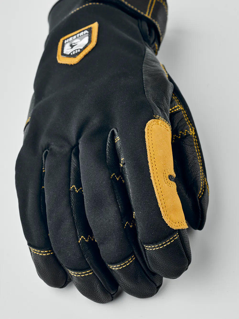 Ergo Grip Active (3 of 7)