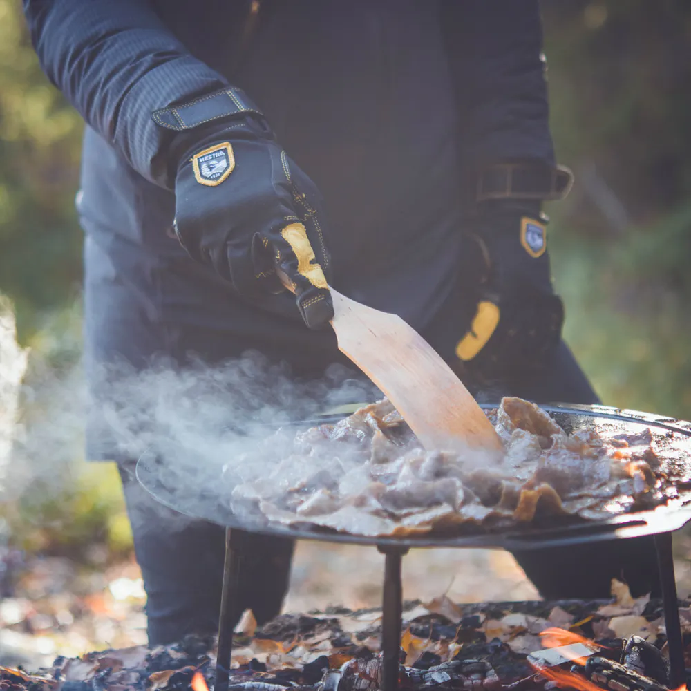 Ergo Grip Active (6 of 7)