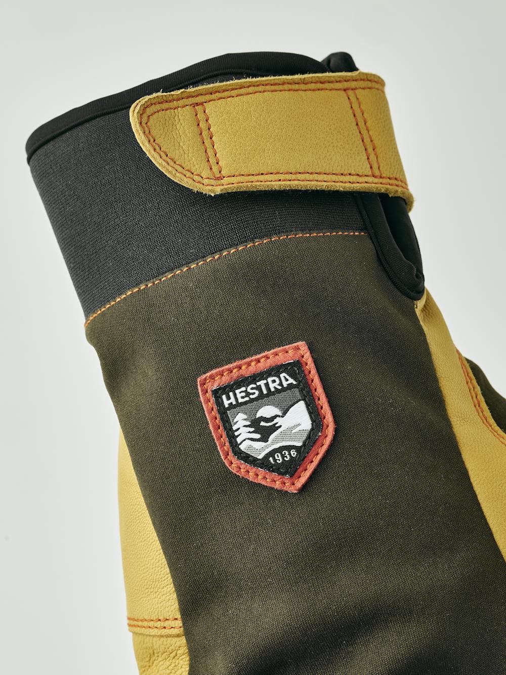 Ergo Grip Active (6 of 10)