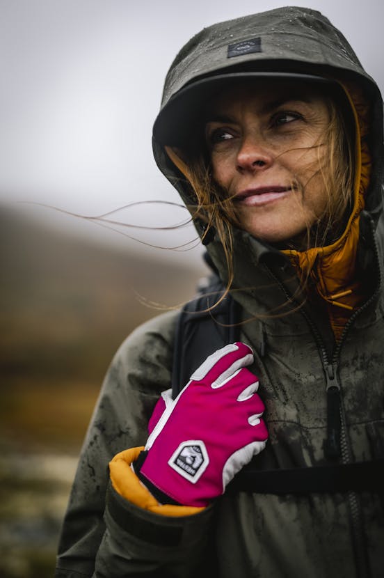 Alternative image for Ergo Grip Active 5-finger