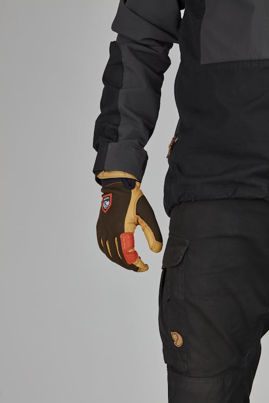 Alternatives Bild für Ergo Grip Active 5-finger