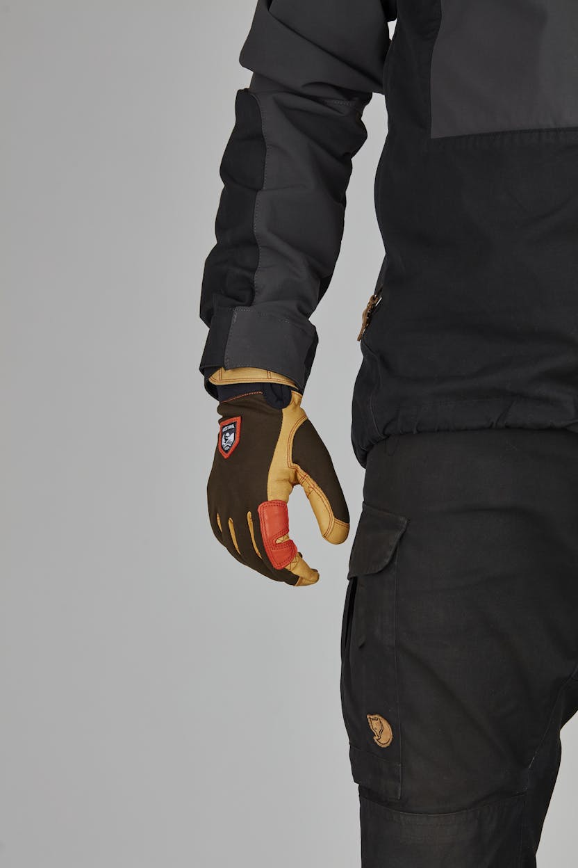 Alternative image for Ergo Grip Active 5-finger