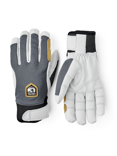 Ergo Grip Active 5-finger