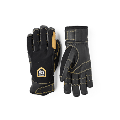 Ergo Grip Active 5-finger