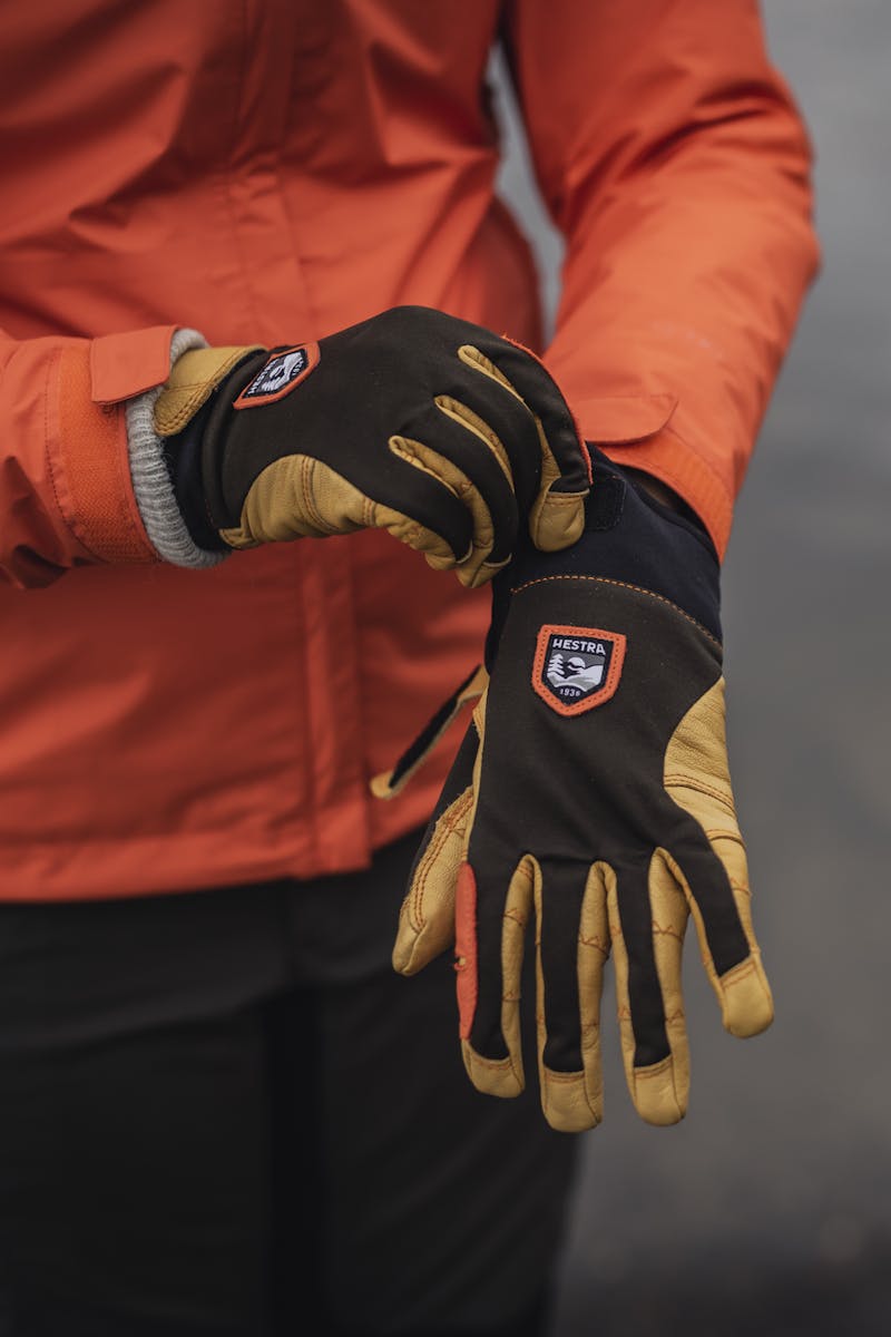 Ergo Grip Active (7 of 10)