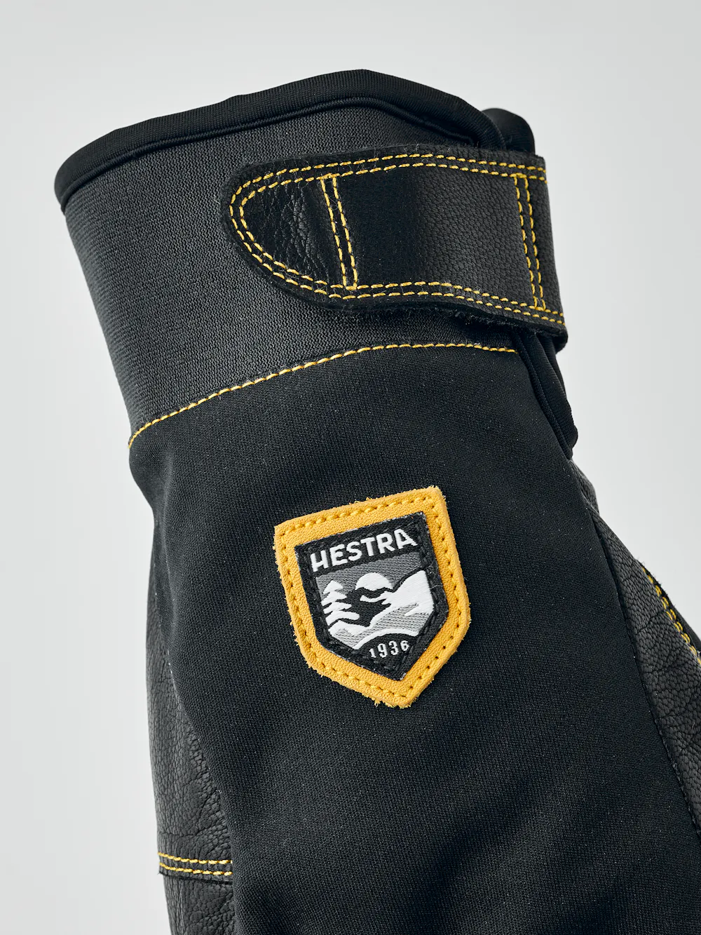 Ergo Grip Active (4 of 7)