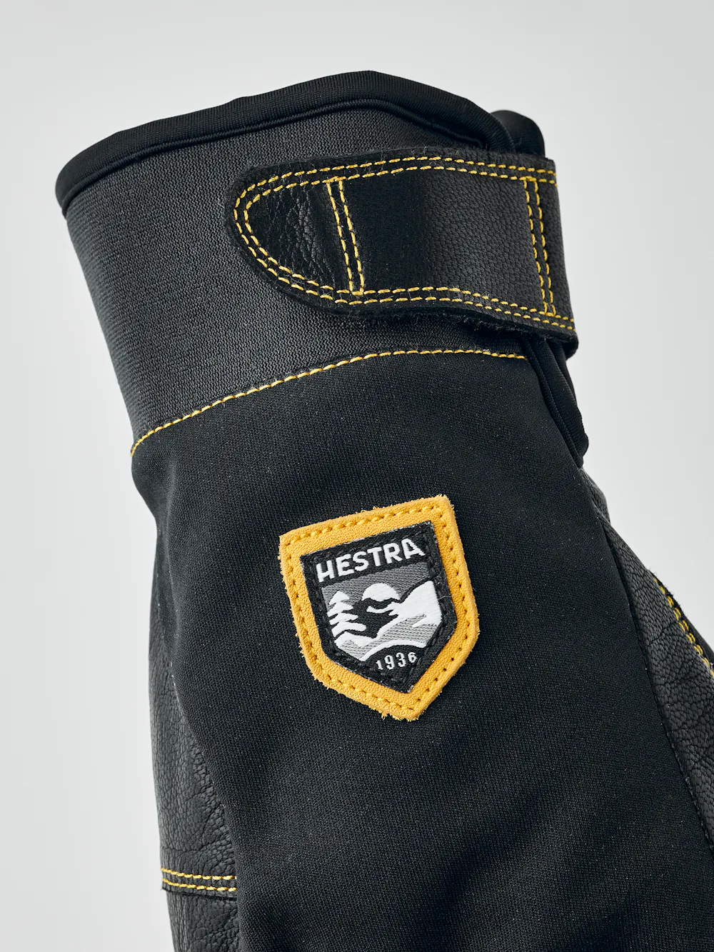 Ergo Grip Active (4 of 7)