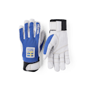 Färg: Royablå & gul