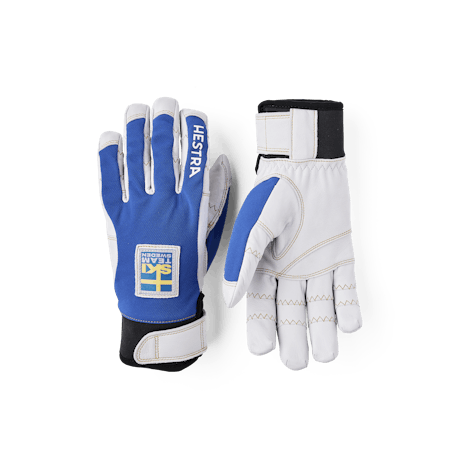 Ergo Grip Active 5-finger