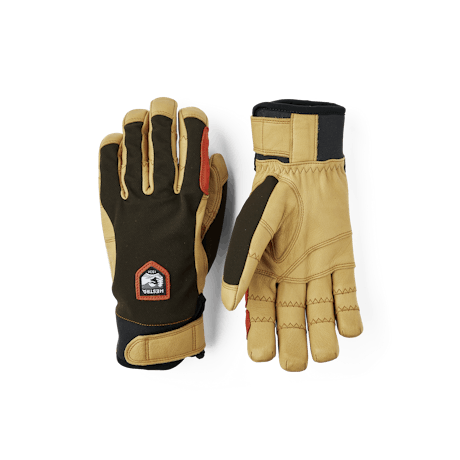 Ergo Grip Active 5-finger