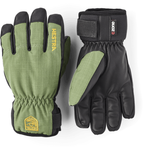 Ferox Primaloft 5-finger