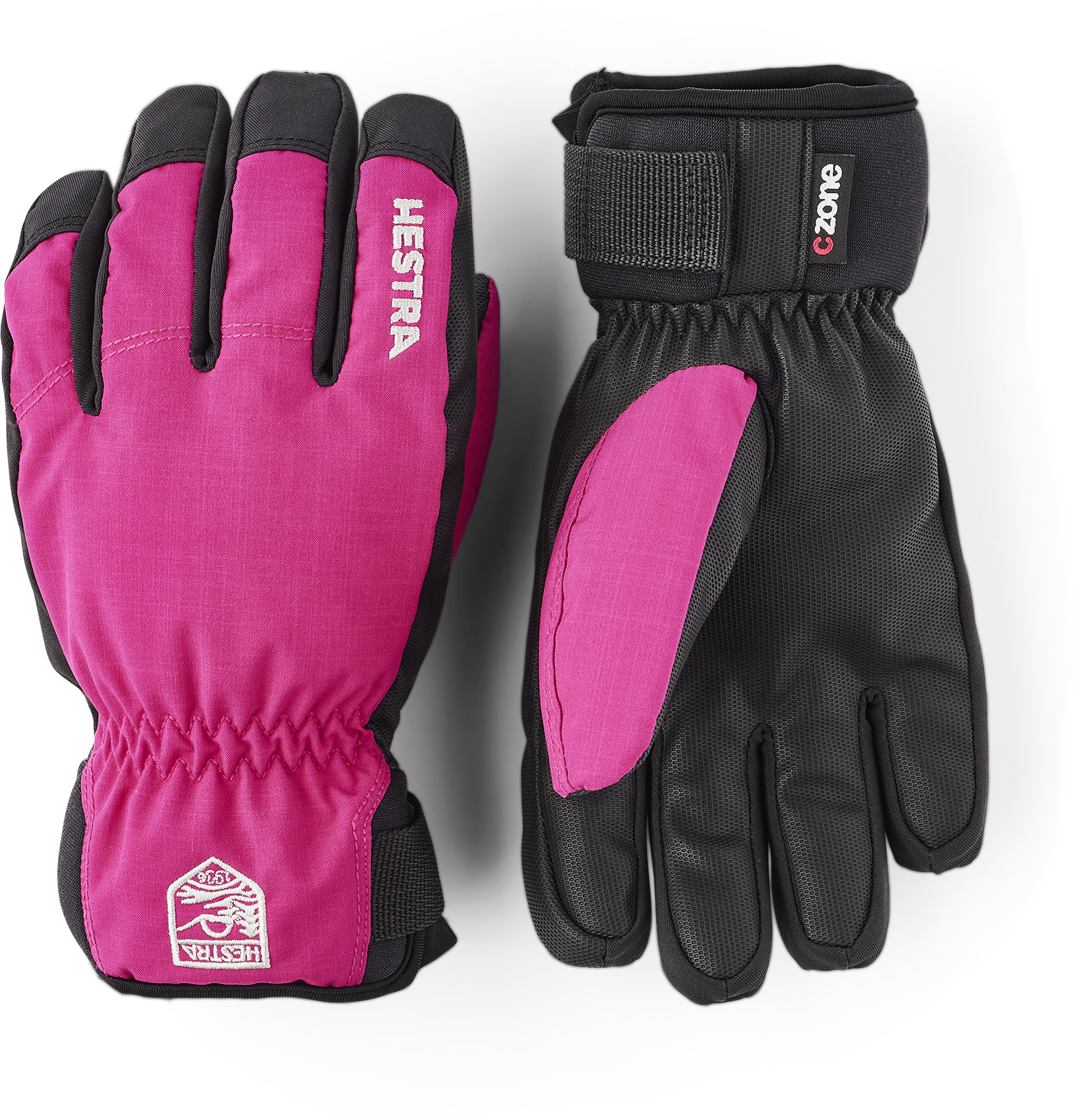 waterproof etip gloves