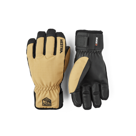 Ferox Primaloft 5-finger