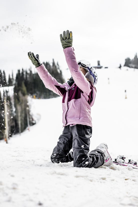 Alternative image for Ferox Primaloft