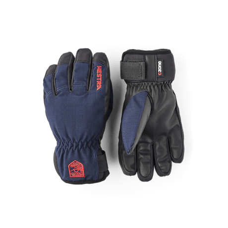 Ferox Primaloft 5-finger