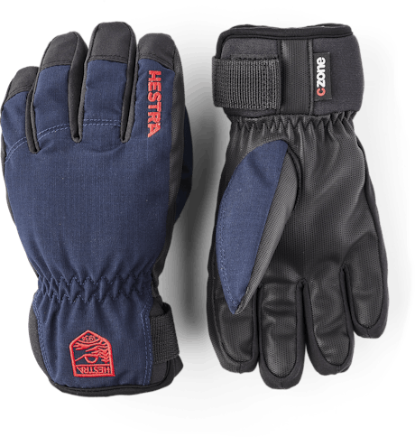 Ferox Primaloft 5-finger
