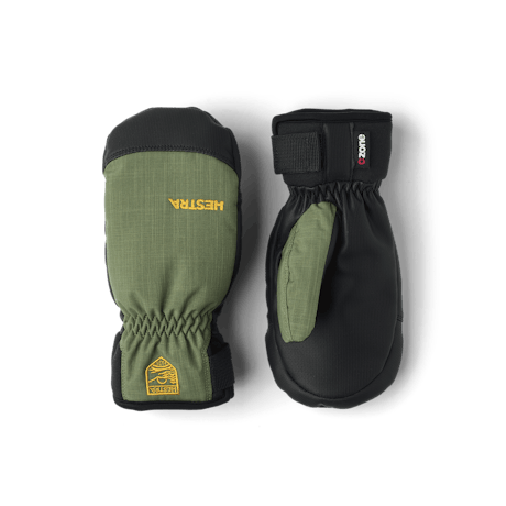 Ferox Primaloft Mitt