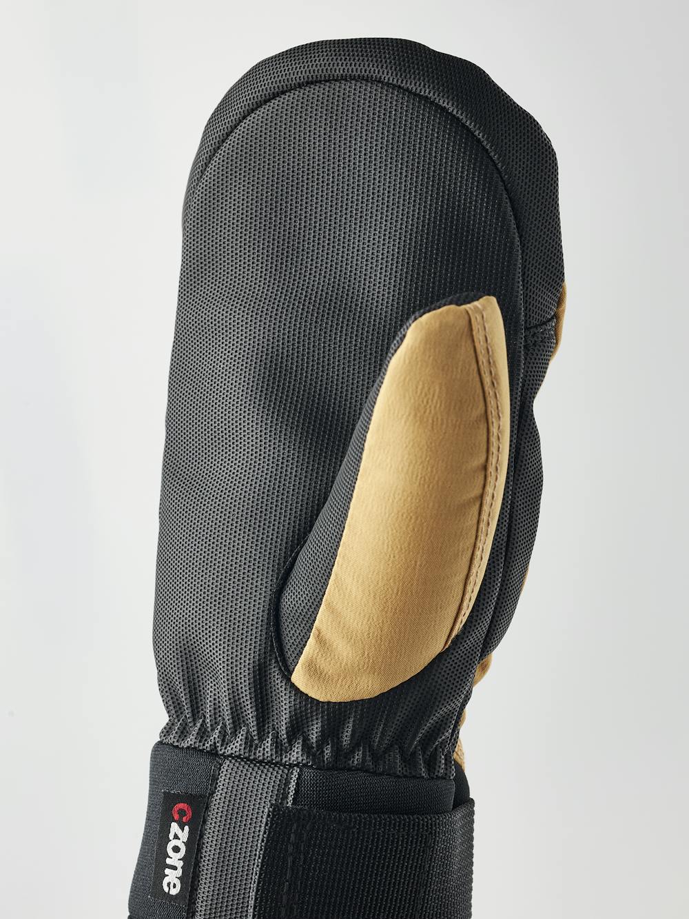 Ferox Primaloft Mitt in der Farbe Sand (2 oder 6)