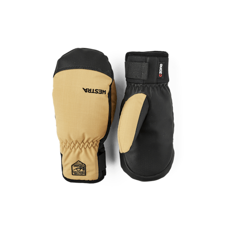 Ferox Primaloft Mitt
