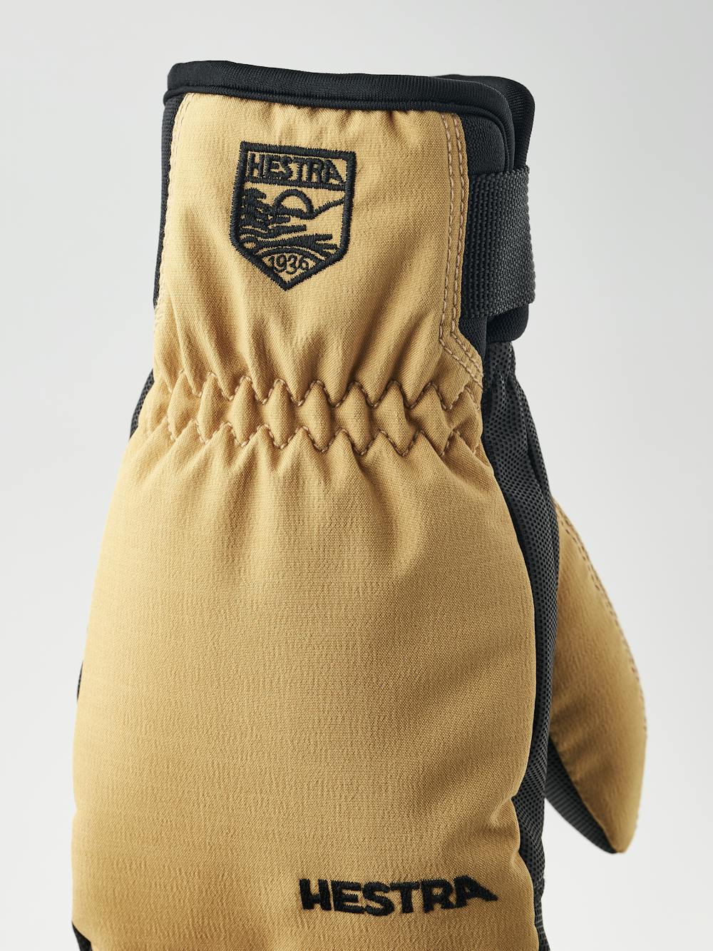 Ferox Primaloft Mitt in der Farbe Sand (3 oder 6)